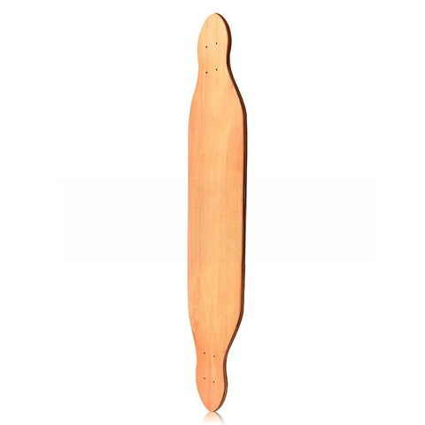 Long board deck 11