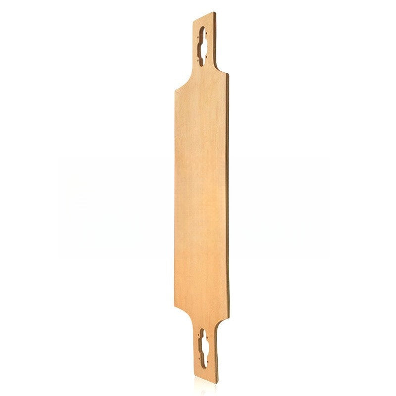 Long board deck 17