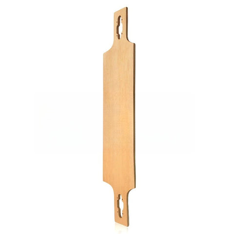 Long board deck 17