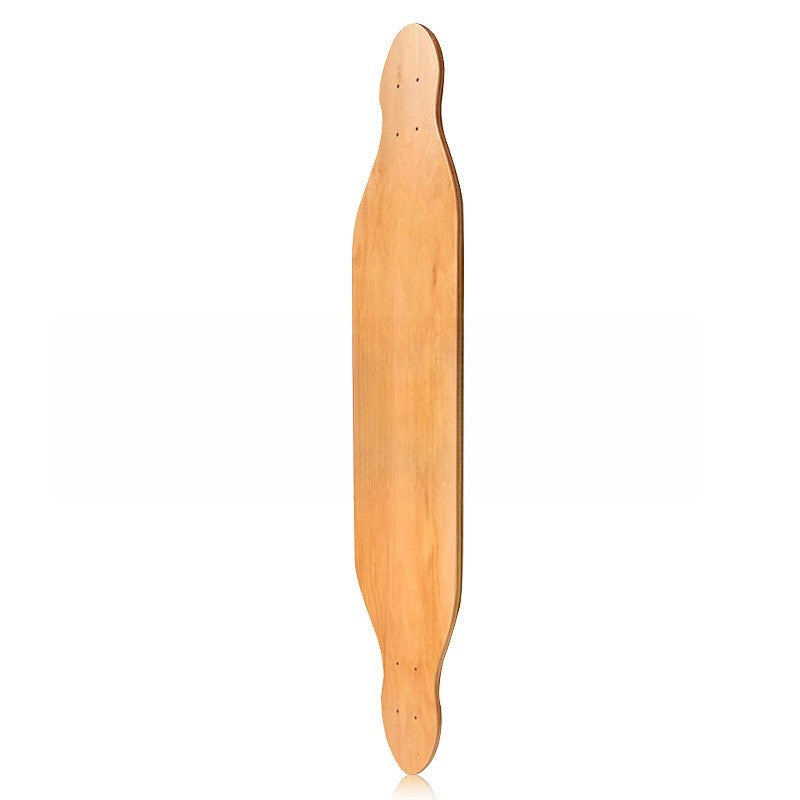 Long board deck 11