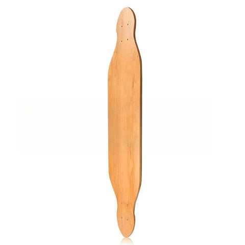 Long board deck 11